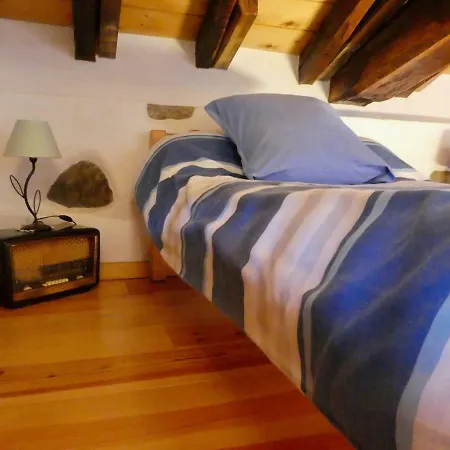 Oda ve Kahvaltı D'hotes Agorerreka Saint-Etienne-de-Baigorry