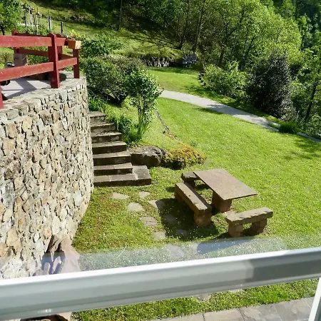 D'hotes Agorerreka Oda ve Kahvaltı 3*